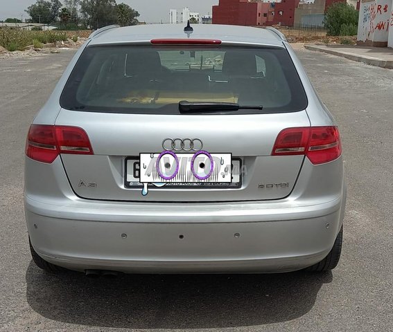 Audi a3 avito