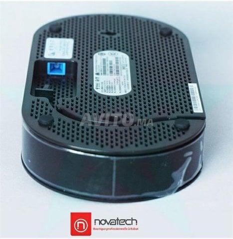 Routeur*fibre optique HUAWEI EPON Wifi AC1200  - 5