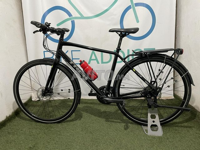 Velo discount vtc trek