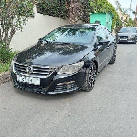 Passat cc avito