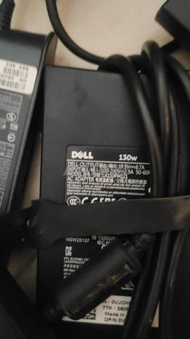 chargeur original hp dell lenovo asus ... - 6
