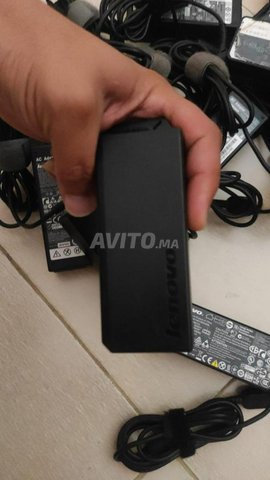 chargeur original hp dell lenovo asus ... - 5