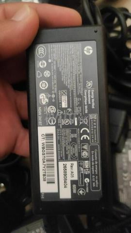 Chargeur original hp dell lenovo asus ...