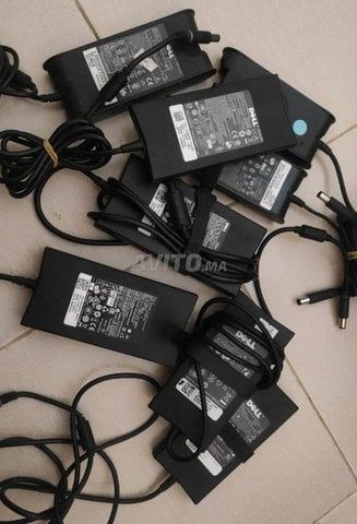chargeur original hp dell lenovo asus ... - 2