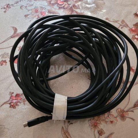 câble HDMI - 1