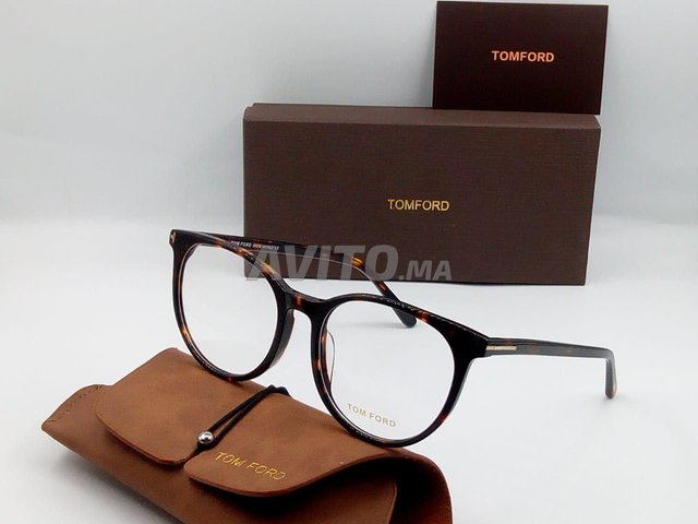 Lunette de Vue Tom Ford high quality | Sacs et Accessoires à Casablanca |  