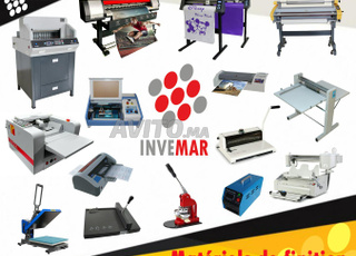 copieurs & Matériels de finition