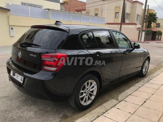 Bmw 1 avito