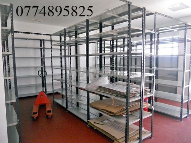 rayonnage léger - 2