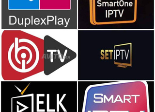 IPTV Maroc SMART IPTV 4K Bein sport sans coupure