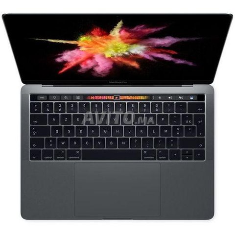 Apple MacBook Pro 13  Core i5 16 Go RAM 1 To SSD - 1