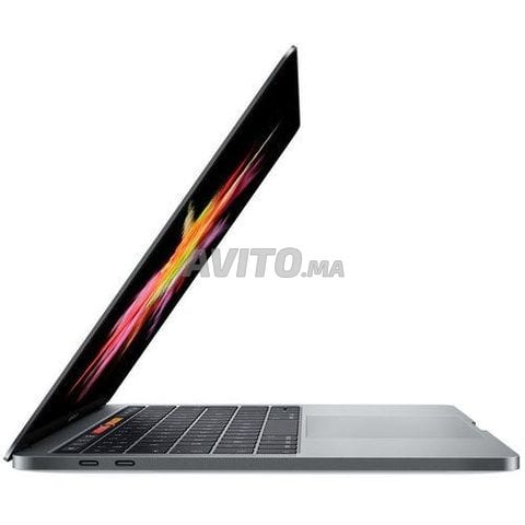 Apple MacBook Pro 13  Core i5 16 Go RAM 1 To SSD - 3