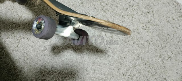 Skate board vc truck  - 2