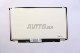 شاشة لأجهزة الكمبيوتر المحمولة