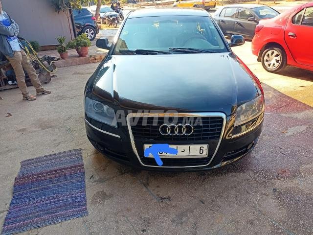 Audi a8 avito