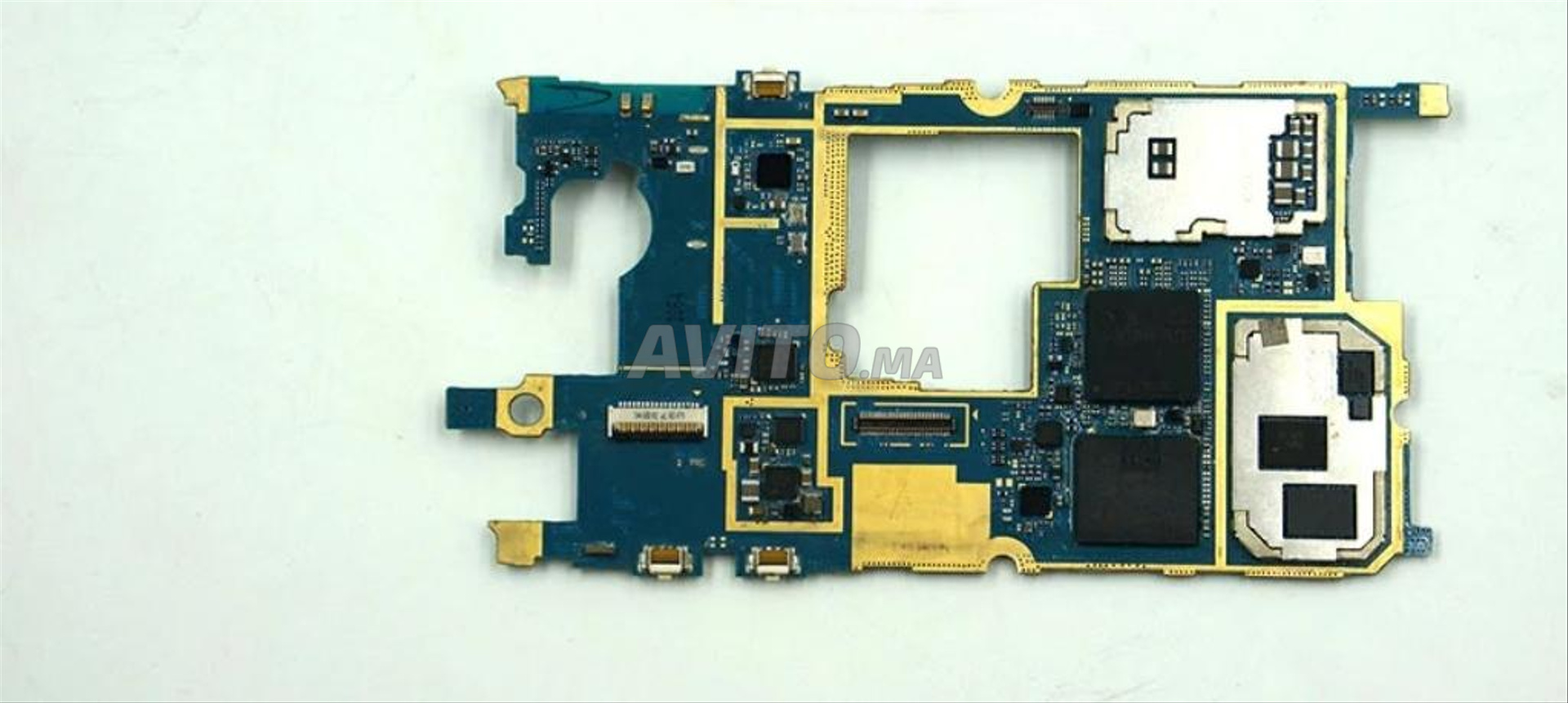 carte mère Samsung S4 mini  - 1