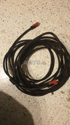cable hdmi 10m - 2