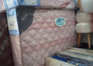 مرتبة دولي دول بجودة ممتازة، توصيل دي إس بي