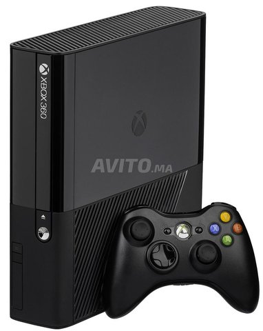 Console Xbox 360 - 1