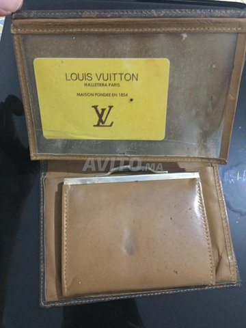 Pochette Louis Vuitton  - 4