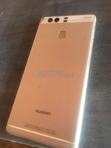 Huawei p9 32gb 3 ram - 3