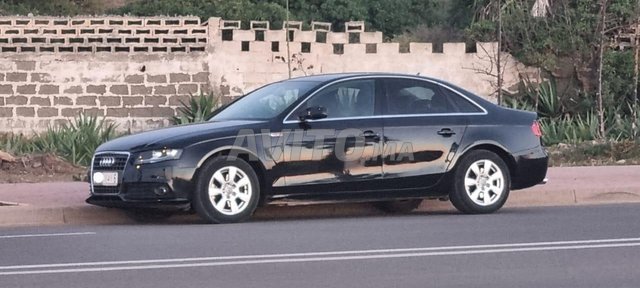 Audi a4 avito