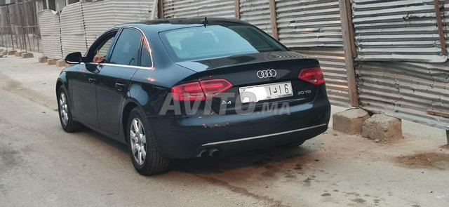 Audi a4 avito