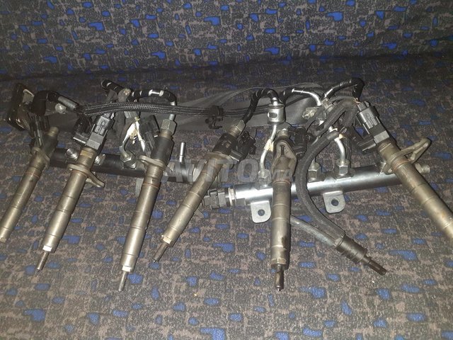 Injector a vendre - 2