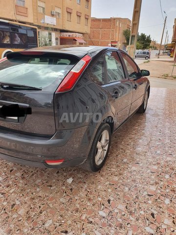 Ford focus avito