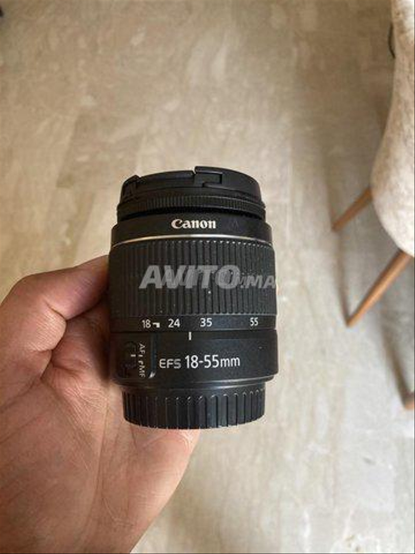 Canon Reflex EOS 4000D - 1