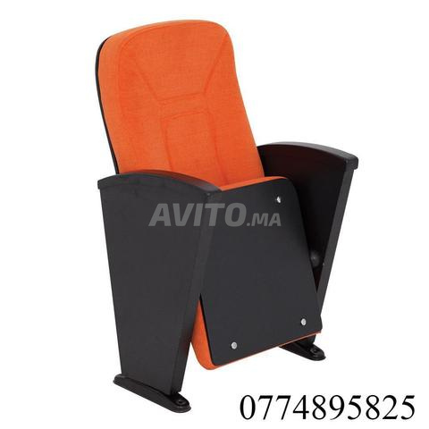 chaise théâtre  - 2