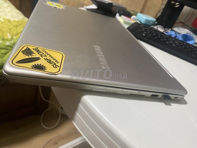 Pc Portable Samsung notebook spin 7  - 4