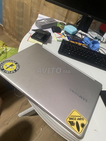 Pc Portable Samsung notebook spin 7  - 3