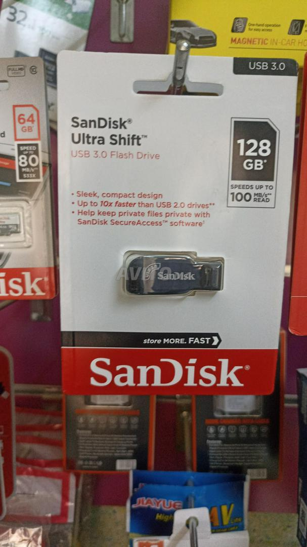 usb 128GB sandisk - 2
