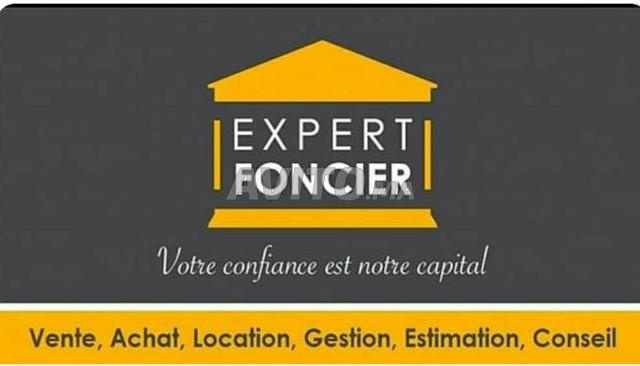 bel appartement en vente 3 chambres 1 salon