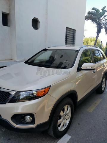 Kia sorento avito