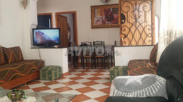 Joli appartement près de la corniche de martil 