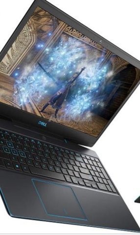 Pc Portable Dell G3 15 كمبيوتر محمول ب الدار البيضاء Avito Ma Undefined