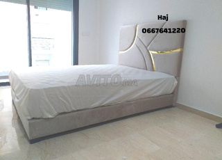 Lit DE TRÈS BONNE QUALITÉ