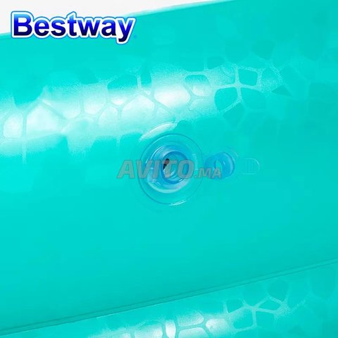 Bestway piscine de famille gonflable pour enfants - 3