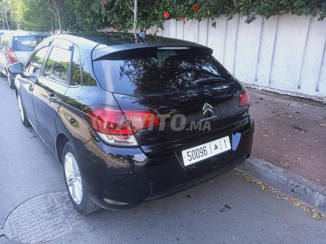 Citroen c4 avito