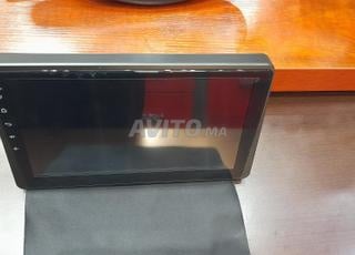 POSTE ANDROID RENAULT EXPRESS