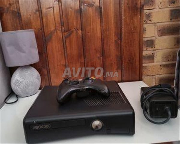 Console Xbox 360 - 1
