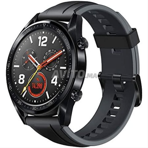 huawei watch gt 1600dh - 1