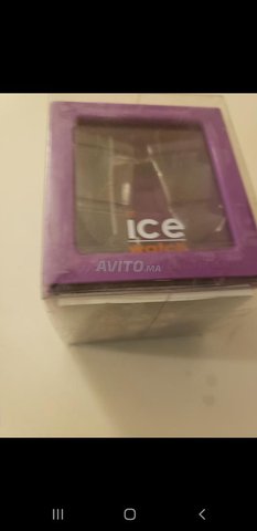 Ice watch violet - 4