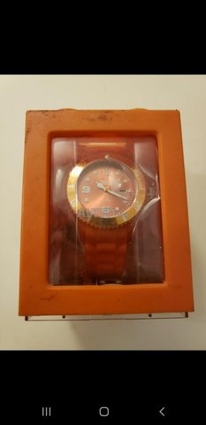 Ice watch orange - 2