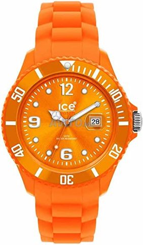 Ice watch orange - 1