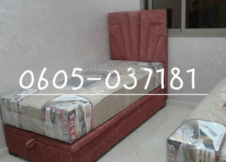 Moustiquaire pour chambre à coucher