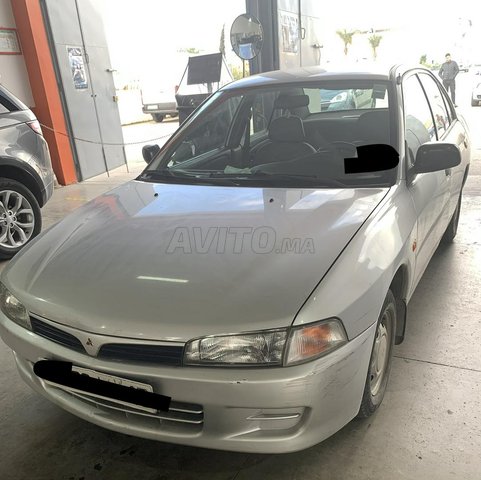 Mitsubishi lancer avito