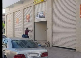 Local commercial magasin 155 m² à Casablanca